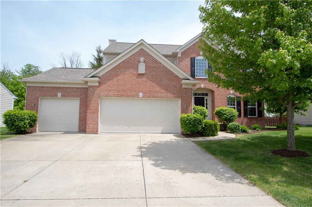 14377 Chariots Whisper Drive - Photo 1