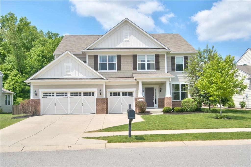 12982 Silbury Hill Way - Photo 1