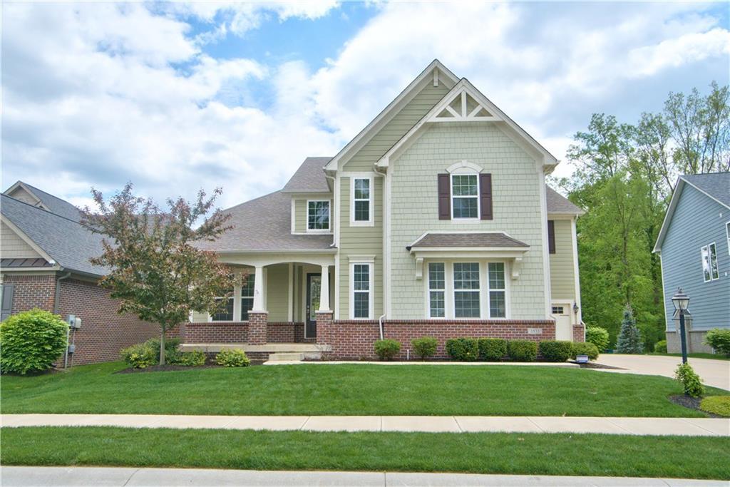 2833 High Grove Circle - Photo 1