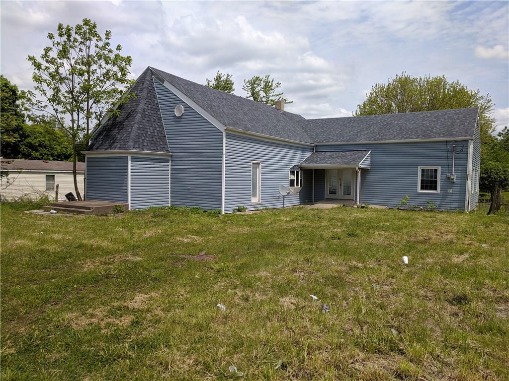 14015 Mill Street - Photo 1