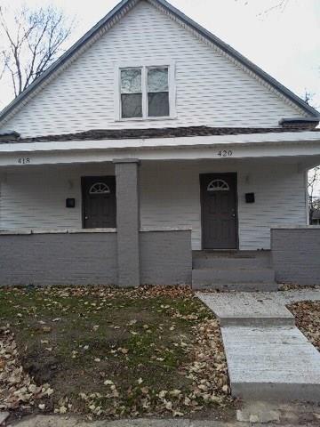 418 Lasalle Street - Photo 1