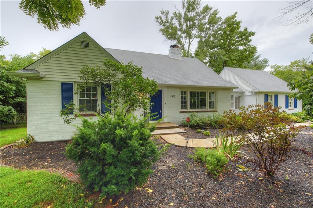 501 75TH Street - Photo 1
