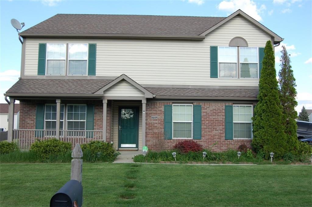 17203 Futch Way - Photo 1