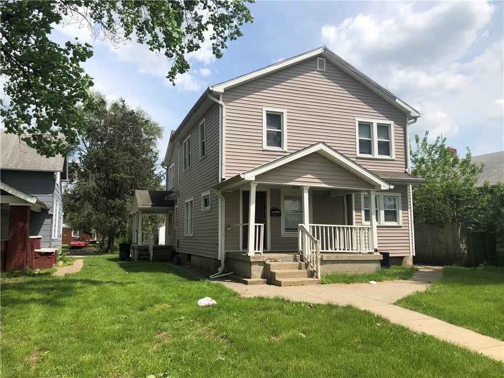 601 Sherman Drive - Photo 1