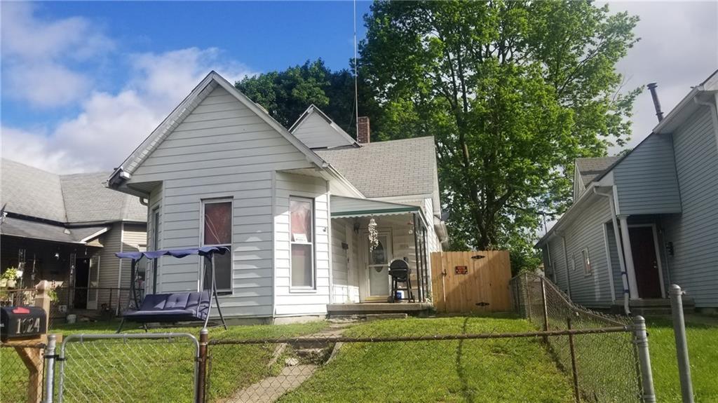 1624 Woodlawn Avenue - Photo 1