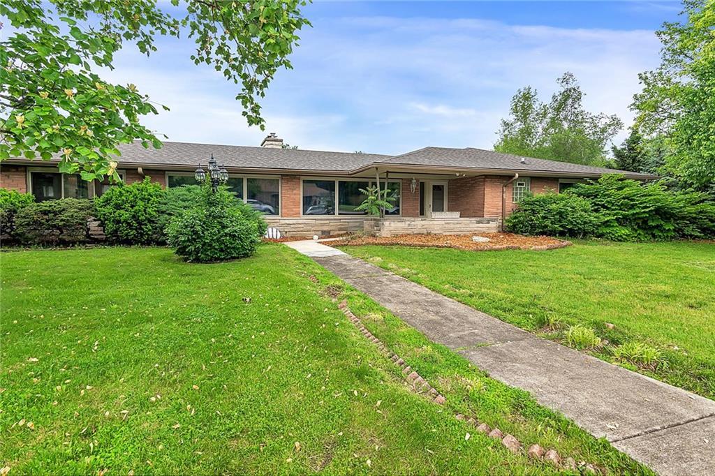 5926 Meridian Street - Photo 1
