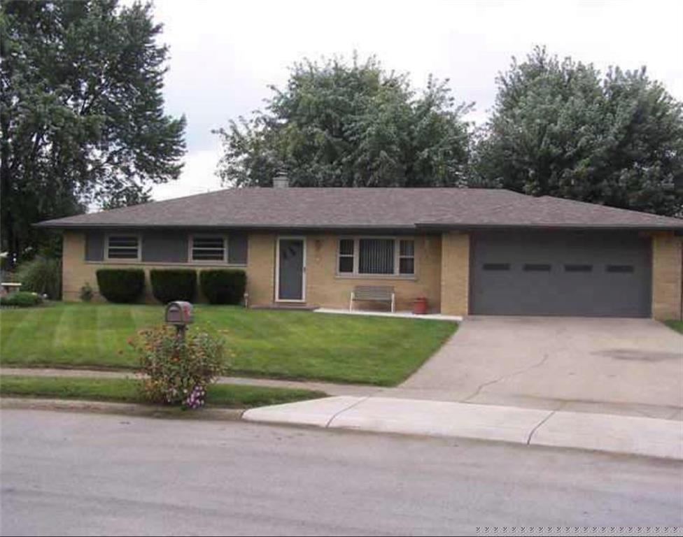2540 Morning Star Drive - Photo 1