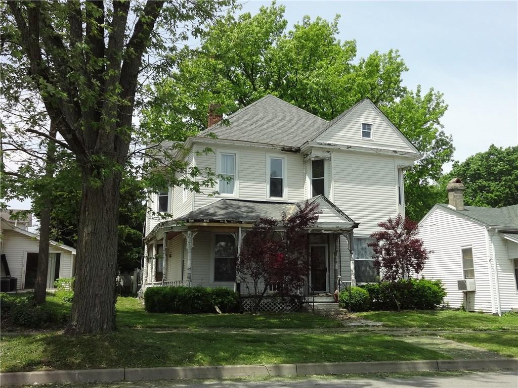 711 Broadway Street - Photo 1