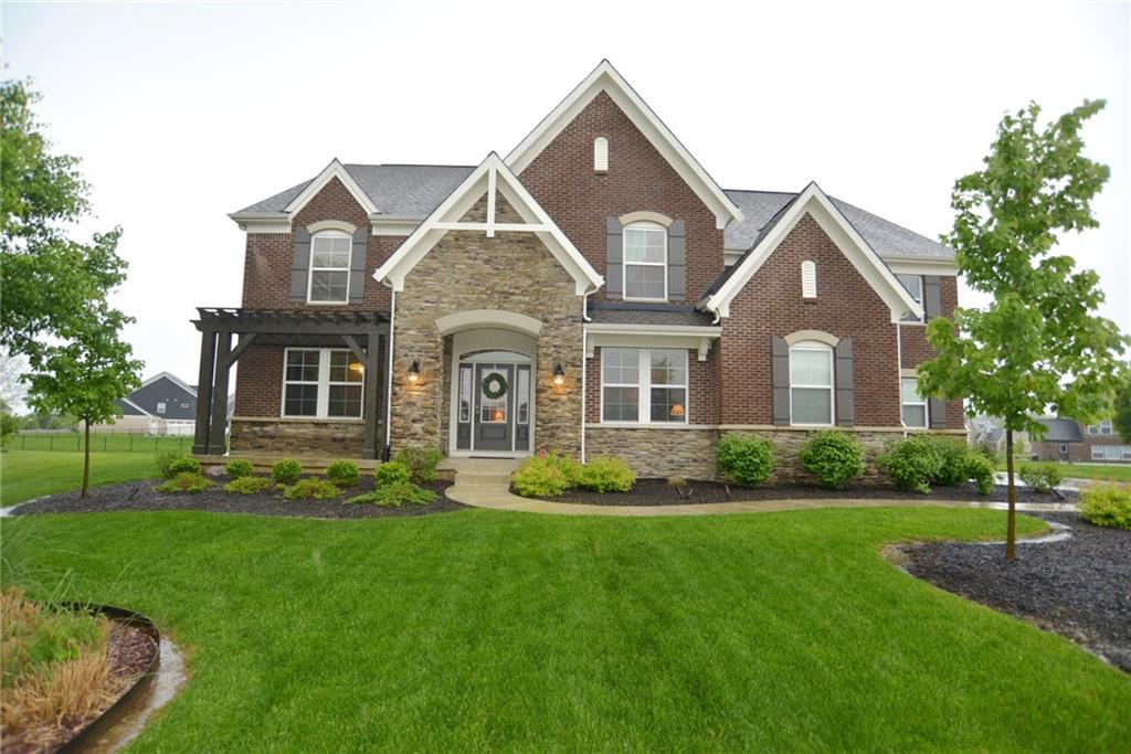 5740 Oakstrand Way - Photo 1