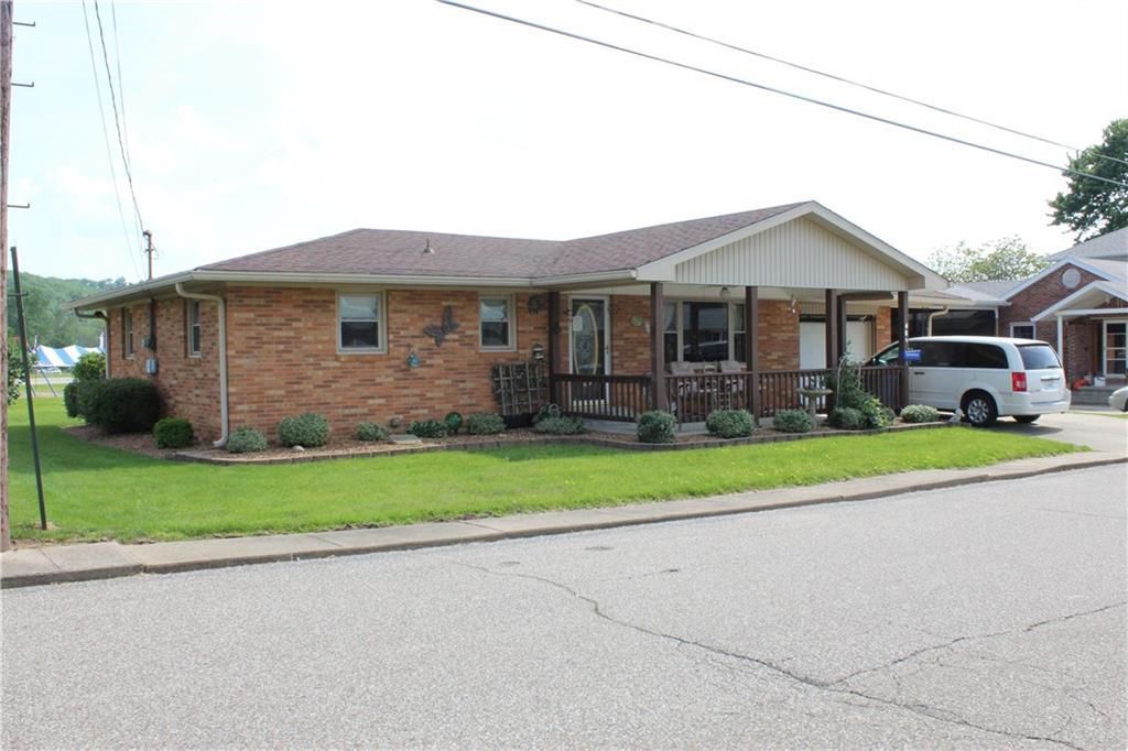 489 Virginia Street - Photo 1