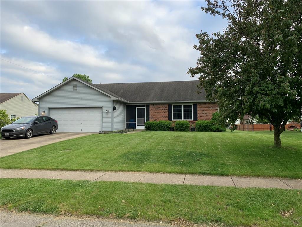418 Virginia Street - Photo 1