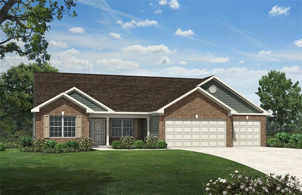 1693 Foudray Circle - Photo 1