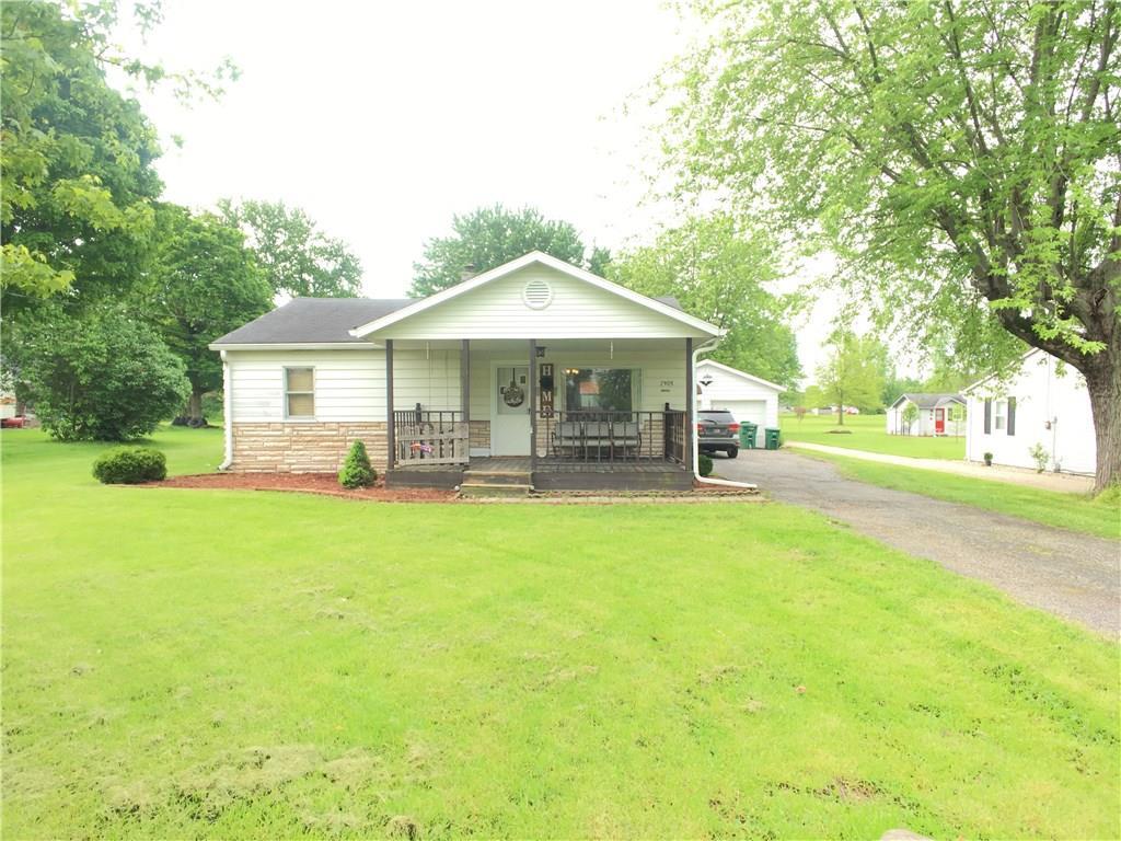 2905 Brown Street - Photo 1