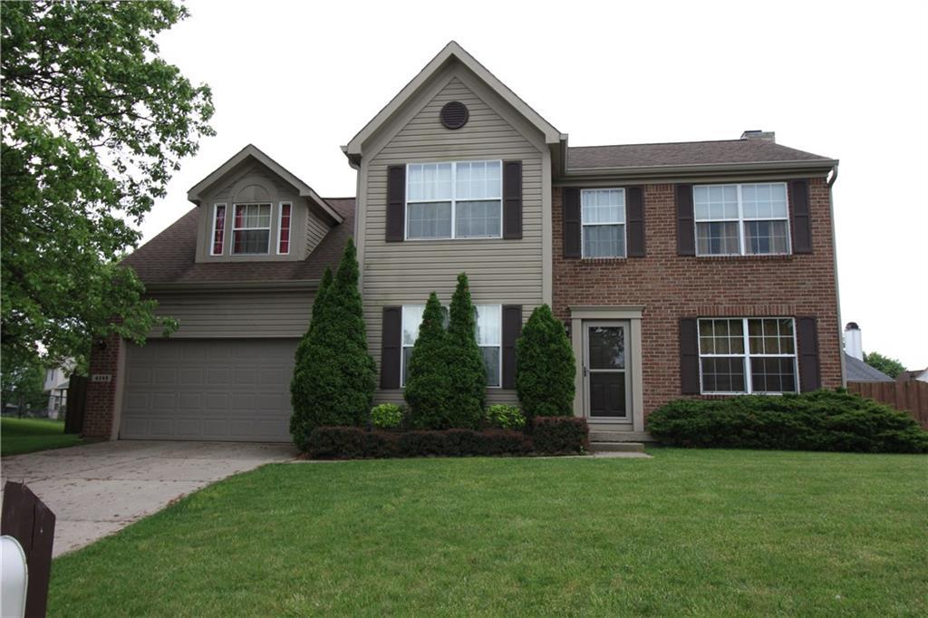 4249 Inglewood Court - Photo 1