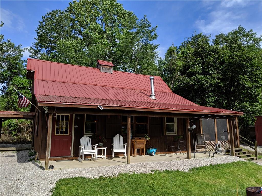 6652 Persimmon Ridge Road - Photo 1