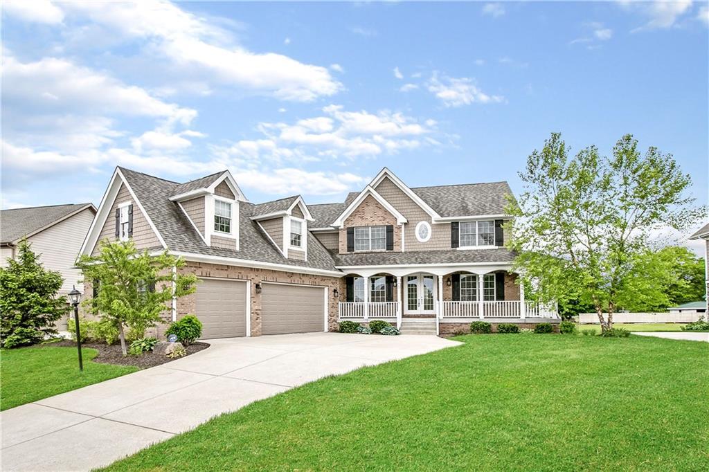 17065 Bluestone Drive - Photo 1