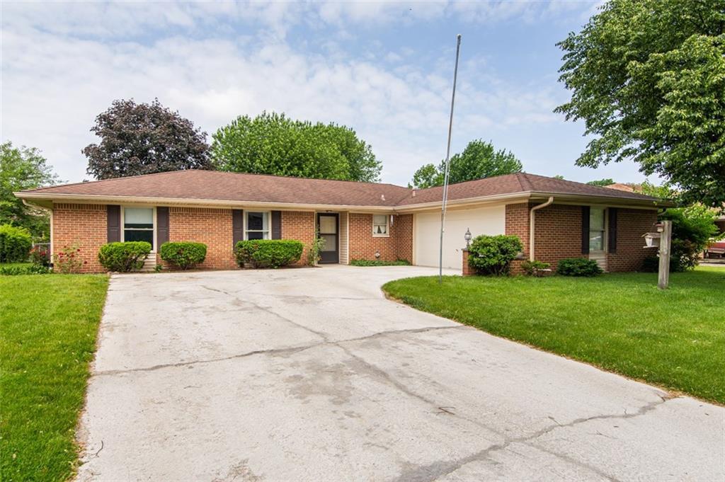 2806 Kay Ellen Drive - Photo 1