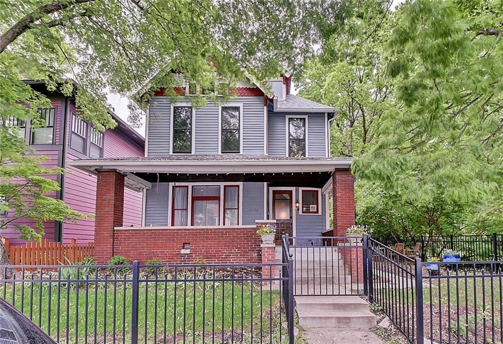 1841 Delaware Street - Photo 1