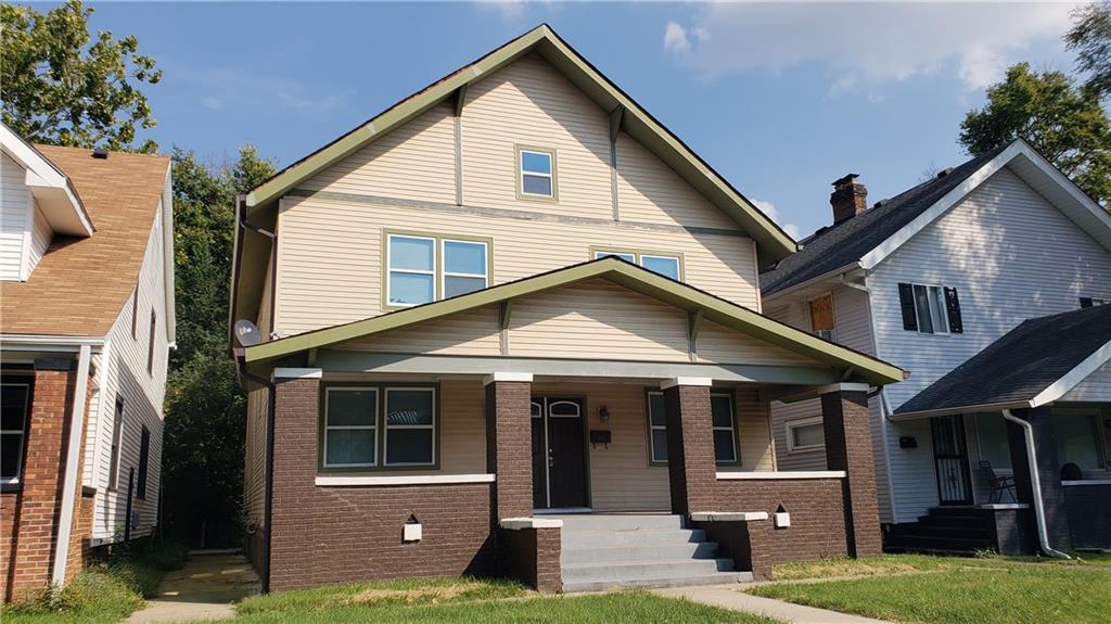 3429 College Avenue - Photo 1