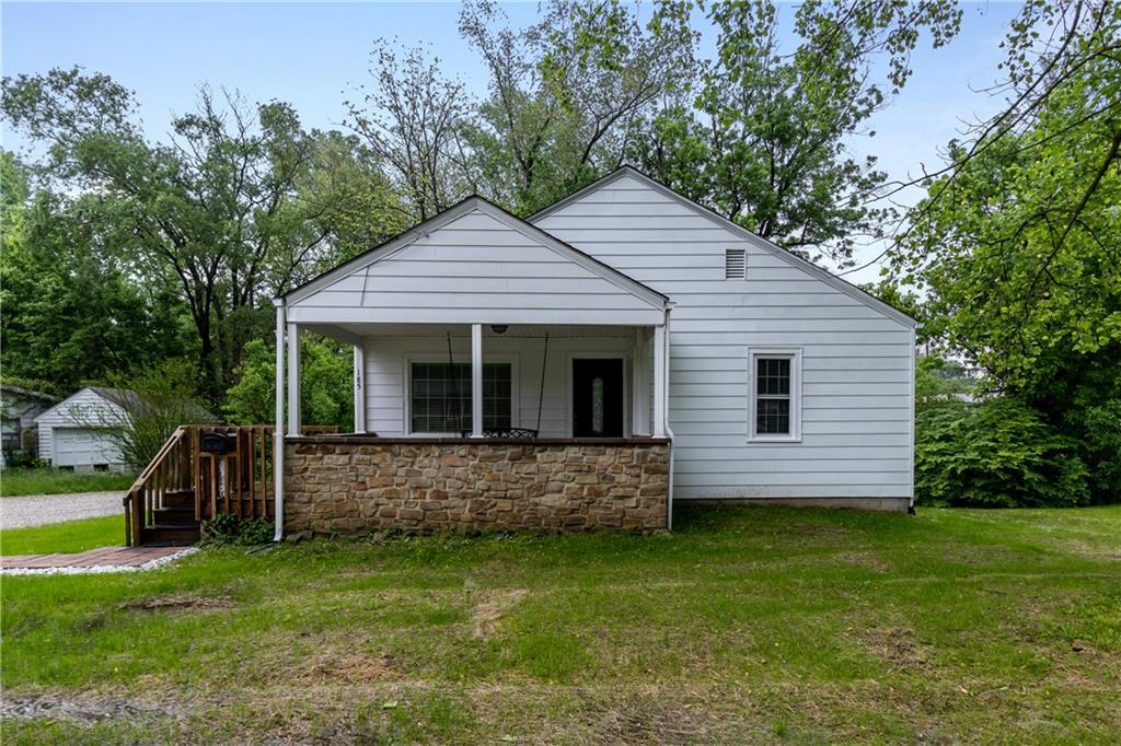 185 Bosstick Avenue - Photo 1