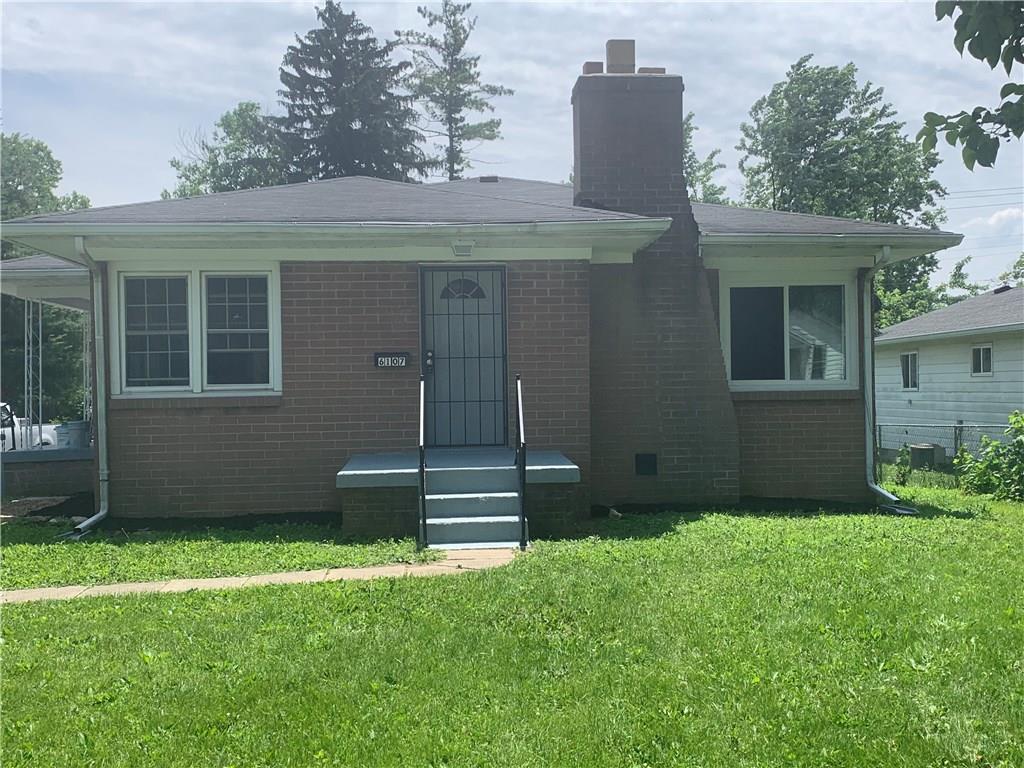 6107 11th Street - Photo 1
