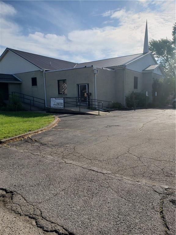 609 Lincoln Street - Photo 1