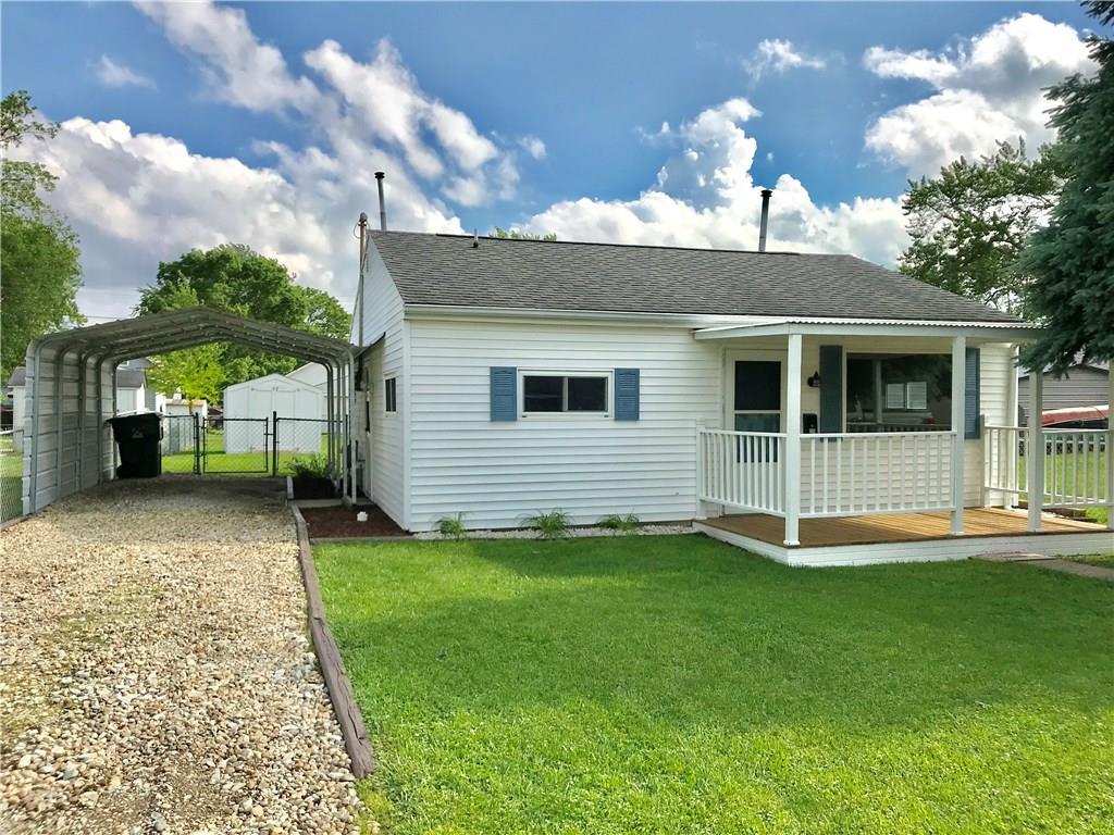 314 Illinois Street - Photo 1