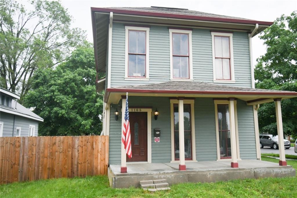 1105 Lafayette Avenue - Photo 1