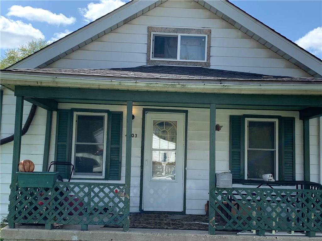 4203 Delaware Street - Photo 1