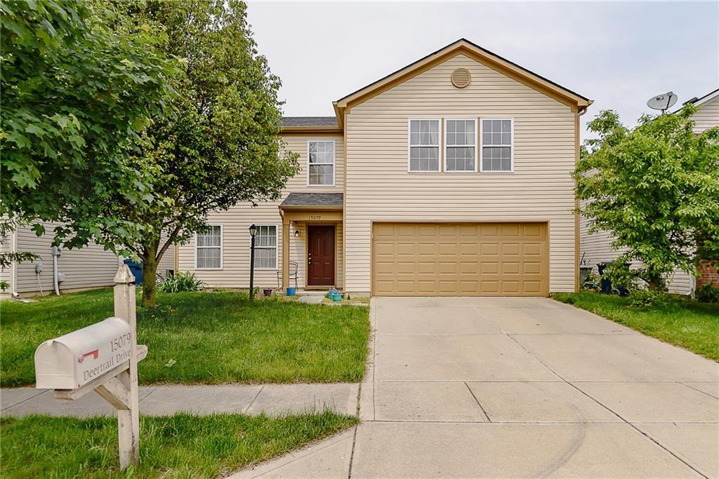 15079 Deertrail Drive - Photo 1