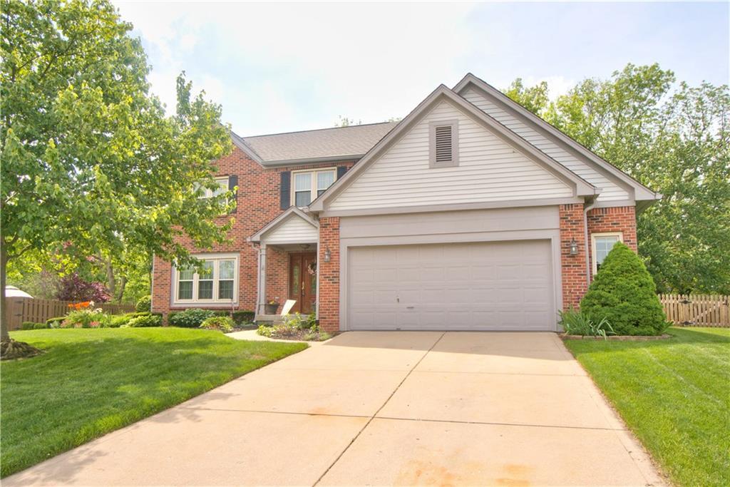 702 Midnight Court - Photo 1