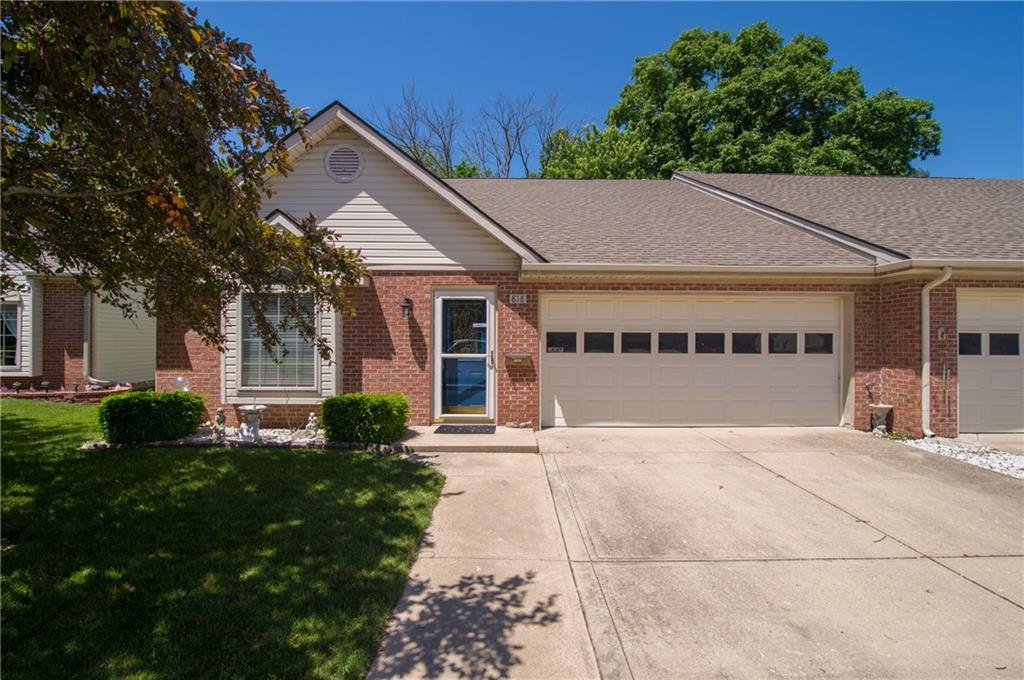 818 Sorrell Court - Photo 1
