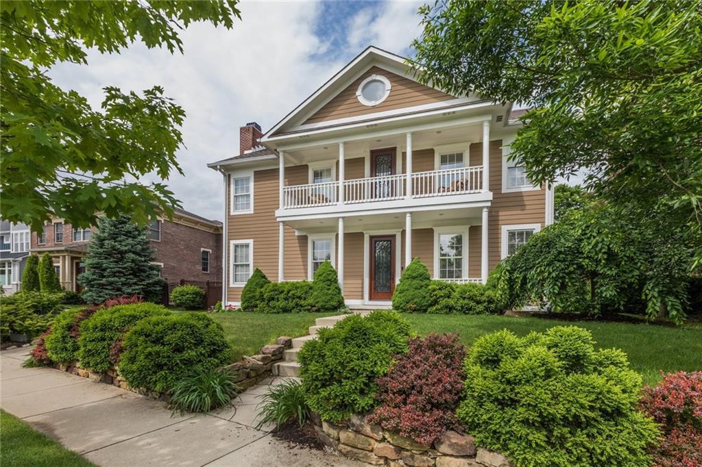 6730 Stonegate Drive - Photo 1