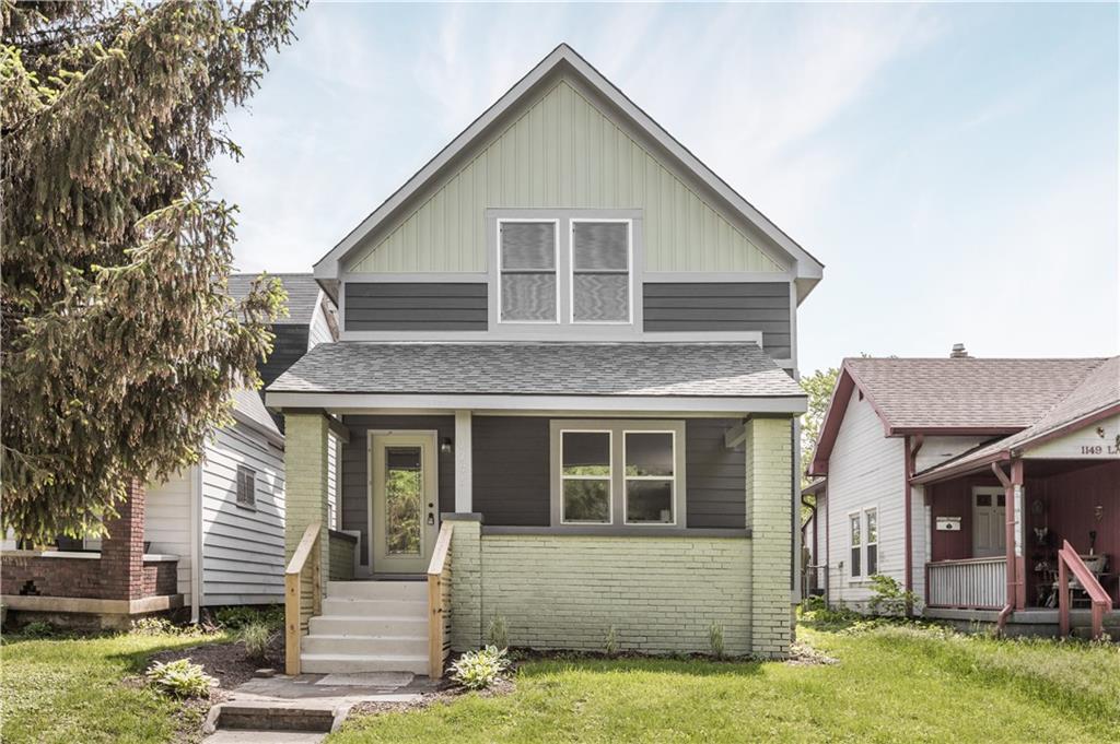 1145 Laurel Street - Photo 1
