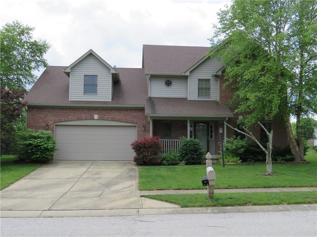 1271 Barngate Circle - Photo 1