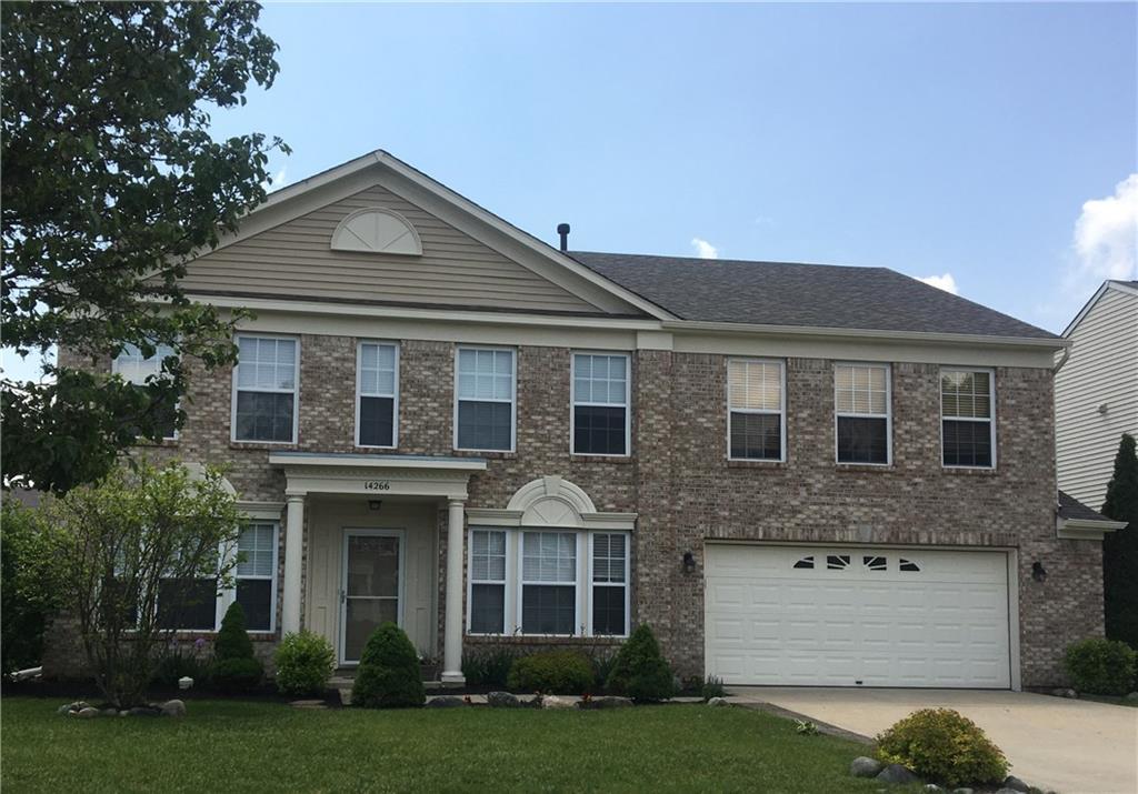 14266 Refreshing Garden Lane - Photo 1