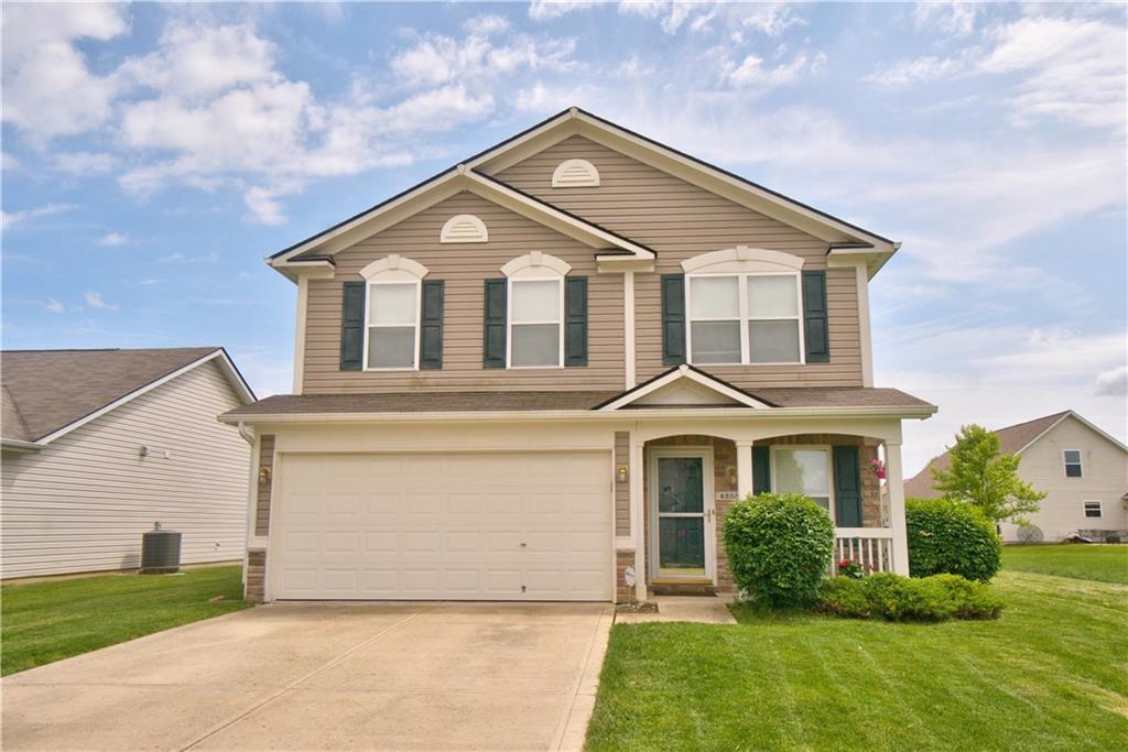 4255 Round Lake Bend - Photo 1
