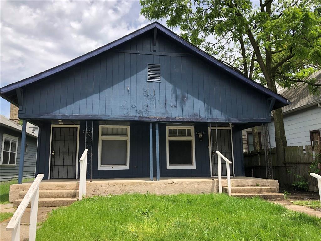 2706 New York Street - Photo 1
