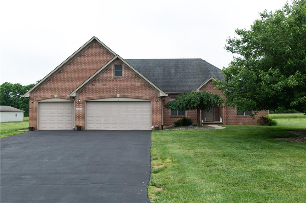 8360 Whispering Mist Lane - Photo 1