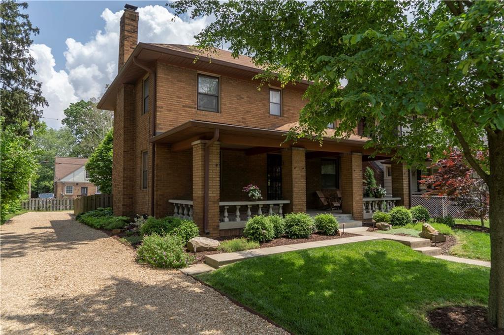 3655 Carrollton Avenue - Photo 1
