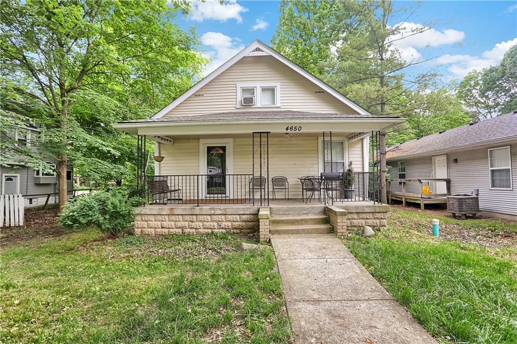 4650 Cornelius Avenue - Photo 1