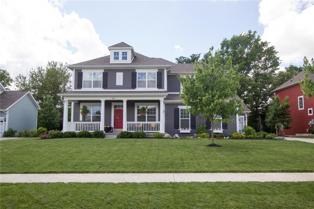 3600 Old Quarry Dr - Photo 1