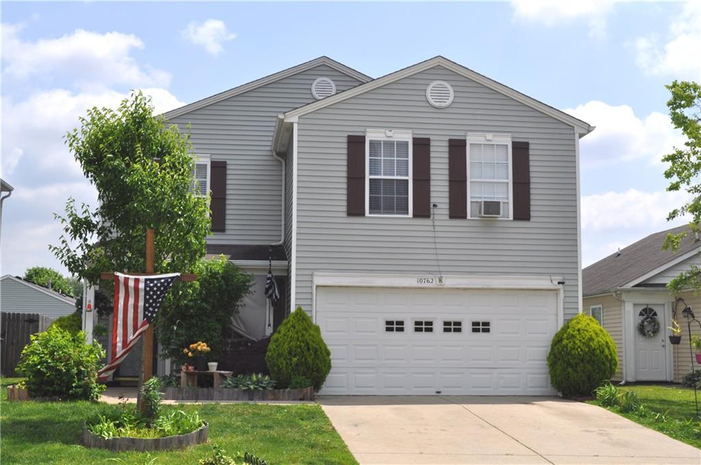 10762 Grace Drive - Photo 1