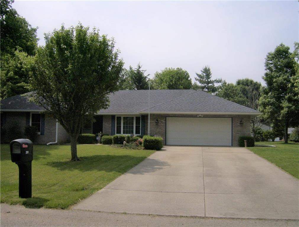 209 Beech Lane - Photo 1