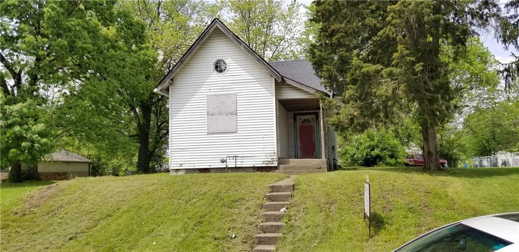1342 Roache Street - Photo 1
