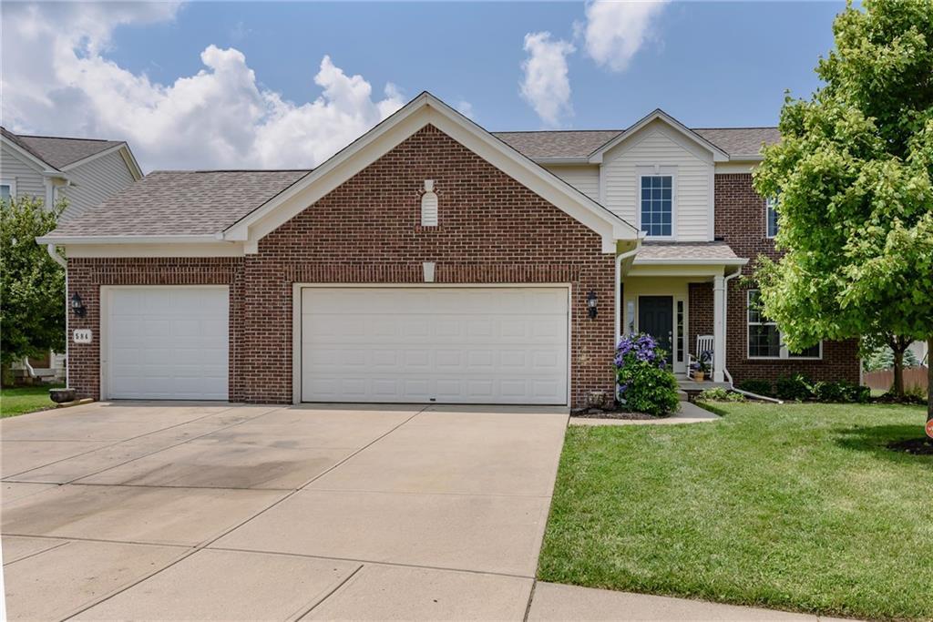 584 Stafford Drive - Photo 1