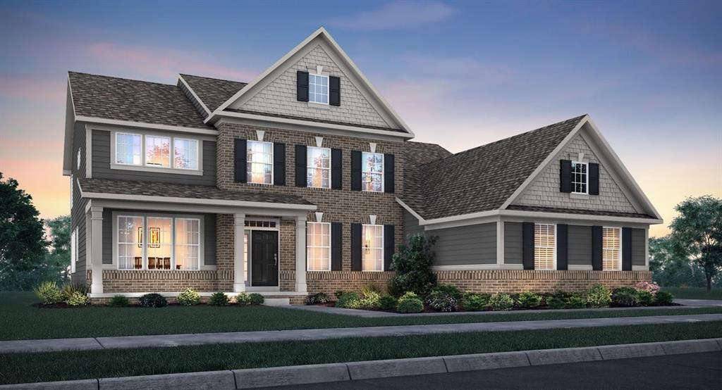 11839 Northface Drive - Photo 1