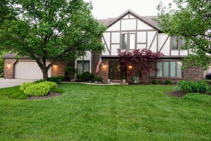 8212 Sierra Drive - Photo 1
