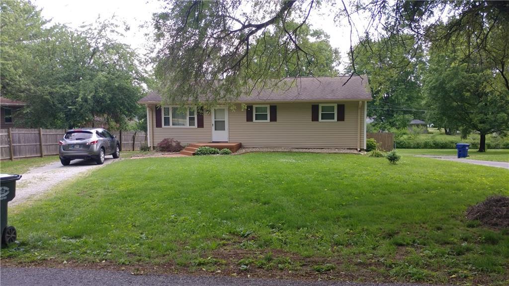 4613 Old Smith Valley Road - Photo 1