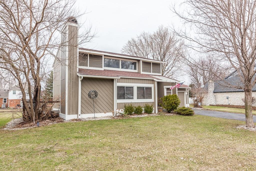 105 Willowood Lane - Photo 1